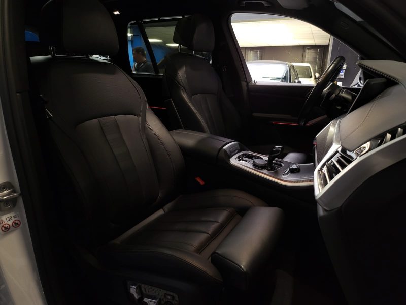 BMW X5 n:45e xDrive Plug-in-Hybrid STEPTRONIC8 394cv M SPORT / SUIVI BMW / CAMERA 360 / TOIT OUVRANT