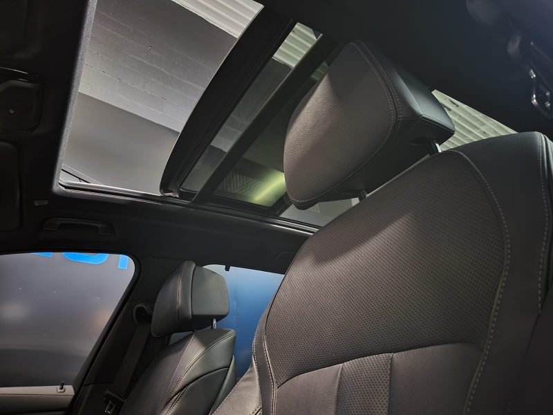 BMW X5 n:45e xDrive Plug-in-Hybrid STEPTRONIC8 394cv M SPORT / SUIVI BMW / CAMERA 360 / TOIT OUVRANT