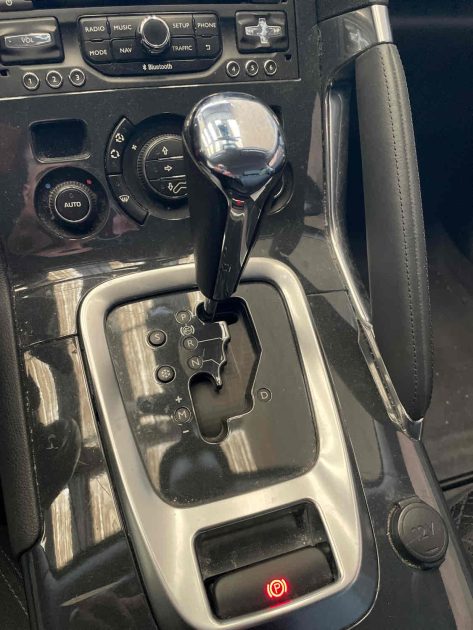 PEUGEOT 3008 2015  1.6 HDi 1560cm3 120cv