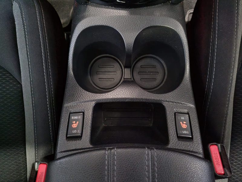 NISSAN QASHQAI 1.3 DIG-T 140cv N-CONNECTA / 1ÈRE MAIN+FULL ENTRETIEN NISSAN+CAMÉRA 360°+CARPLAY+TOIT