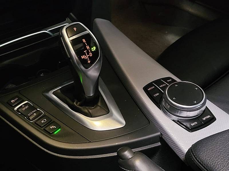 BMW SERIE 4 GRAN COUPE 430d 258cv M-Sport Boîte Auto