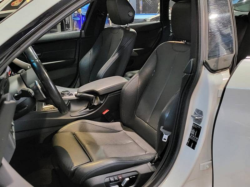 BMW SERIE 4 GRAN COUPE 430d 258cv M-Sport Boîte Auto