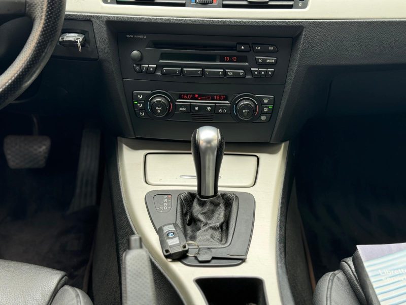 BMW SERIE 3 320 D PACK M BOITE AUTOMATIQUE PAYER EN 4X