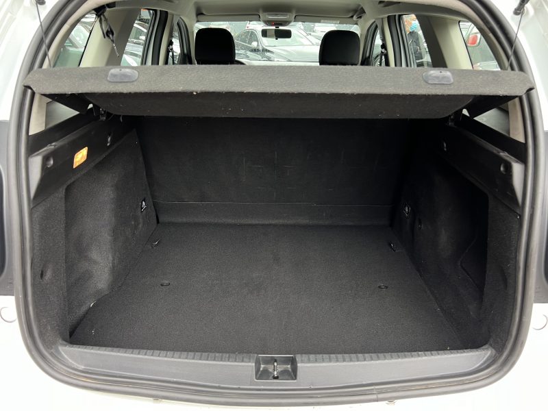 DACIA DUSTER II ESSENTIEL 1.0 TCE 90 Cv 4x2 PREMIERE MAIN / 22 900 Kms - Garantie 1 an