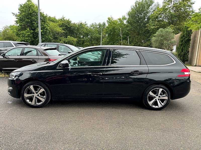 PEUGEOT 308 SW 1.2 THP 130CV ALLURE