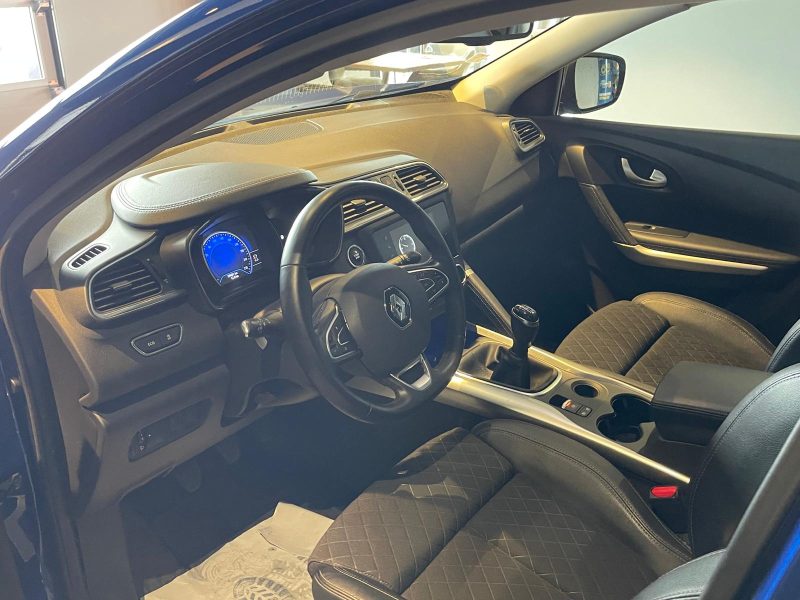 RENAULT KADJAR 2019