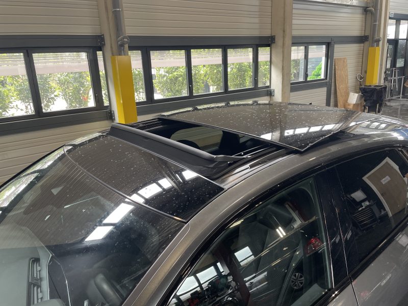 AUDI Q3 Sportback 2023