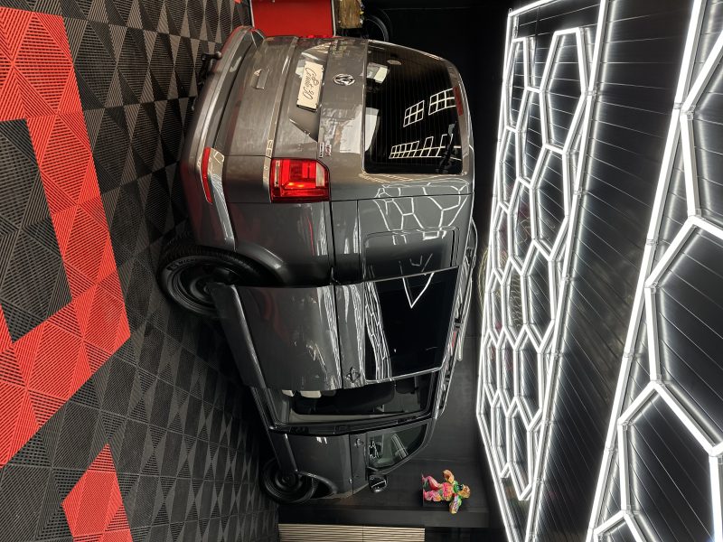 VOLKSWAGEN TRANSPORTER T6 Fourgon 2017