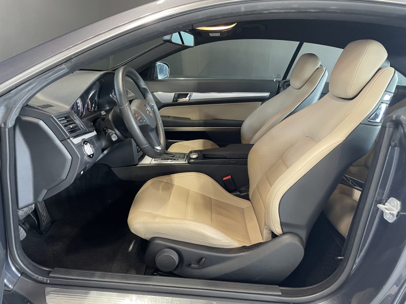 MERCEDES E 350 CDI 2010