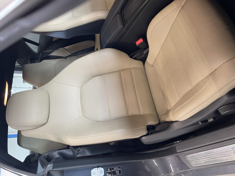 MERCEDES E 350 CDI 2010