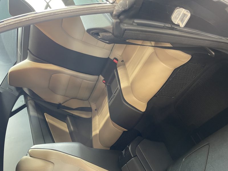 MERCEDES E 350 CDI 2010