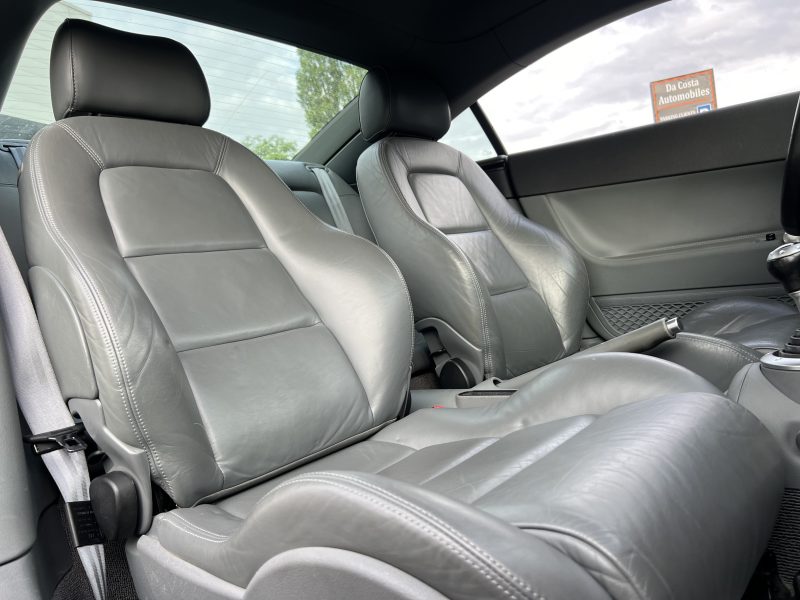 AUDI TT COUPE MK1 1.8 TURBO 180 Cv ORIGINE FRANCE - GARANTIE 1 AN