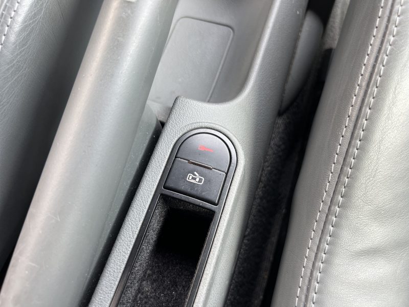 AUDI TT COUPE MK1 1.8 TURBO 180 Cv ORIGINE FRANCE - GARANTIE 1 AN