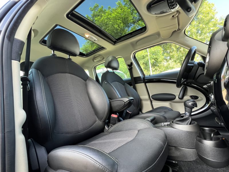 MINI COUNTRYMAN II R60 2.0 112 Cv BOITE AUTOMATIQUE TOIT OUVRANT GPS / 62 900 Kms - GARANTIE 1 AN