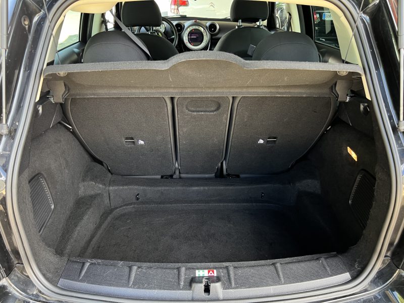 MINI COUNTRYMAN II R60 2.0 112 Cv BOITE AUTOMATIQUE TOIT OUVRANT GPS / 62 900 Kms - GARANTIE 1 AN
