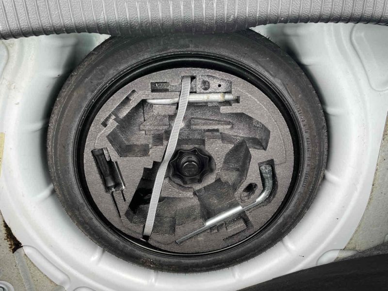 VOLKSWAGEN GOLF V 1.6FSI 115CV