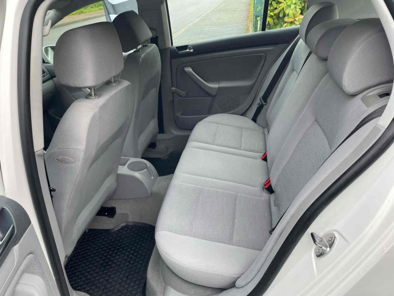 VOLKSWAGEN GOLF V 1.6FSI 115CV