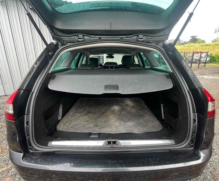 CITROEN C5 III Break 2014