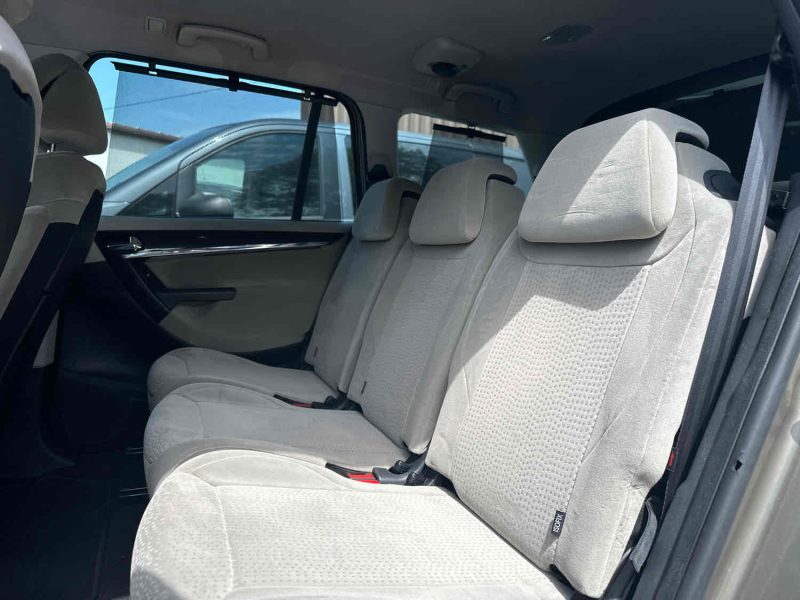 CITROEN C4 GRAND PICASSO  2007