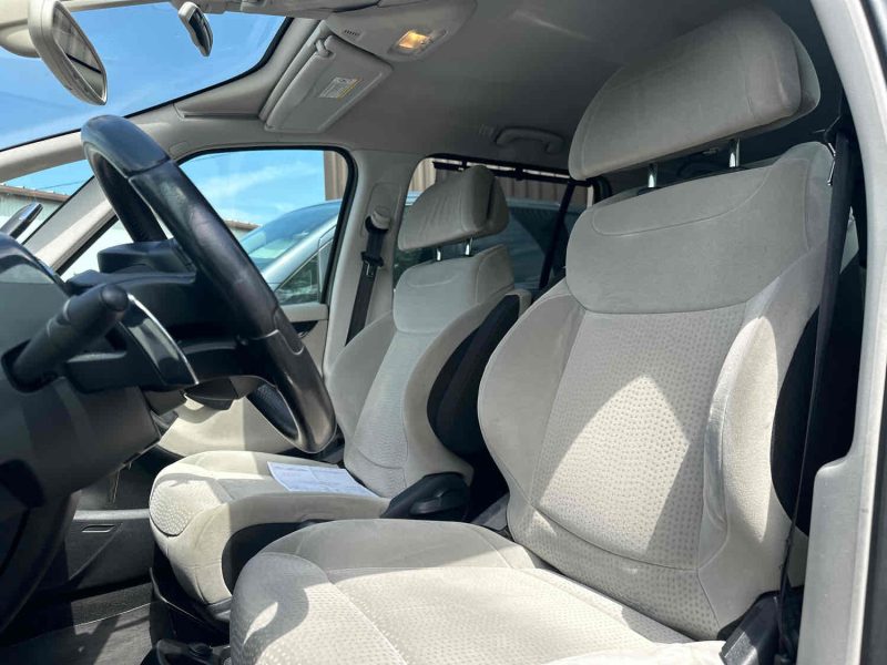 CITROEN C4 GRAND PICASSO  2007