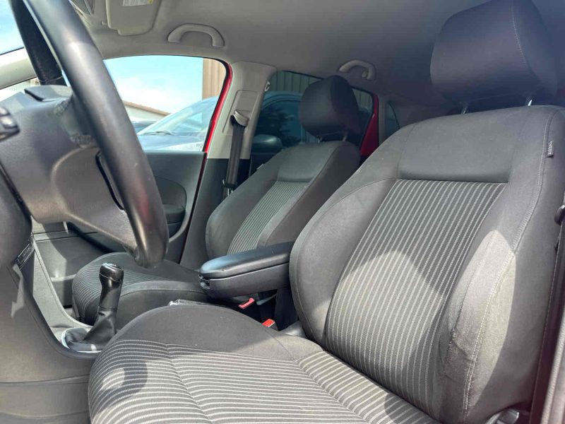 VOLKSWAGEN POLO V 2010