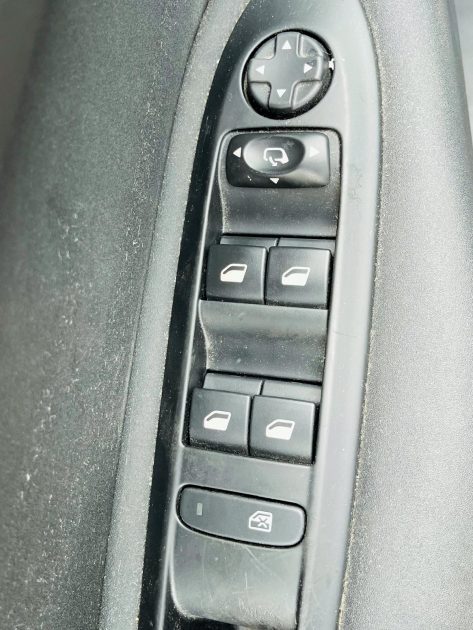 CITROEN C4 II 2015