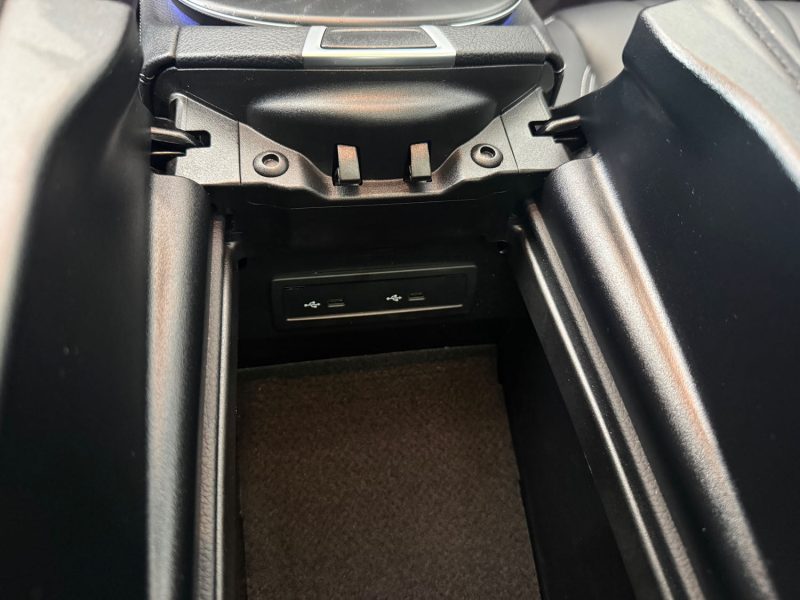 MERCEDES Classe E 300de 194ch + 122ch Avantgarde Line 9g-Tronic 12500 kms - 1ER MAIN