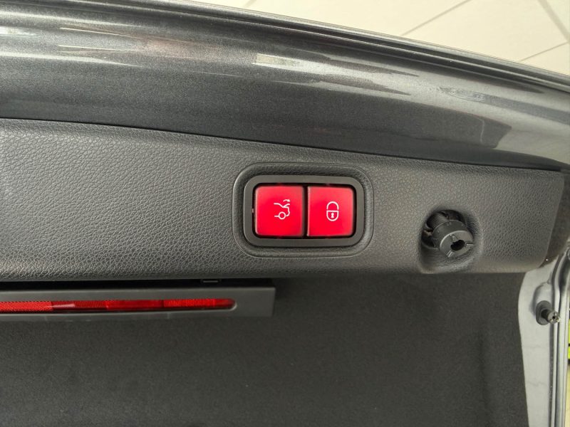 MERCEDES Classe E 300de 194ch + 122ch Avantgarde Line 9g-Tronic 12500 kms - 1ER MAIN