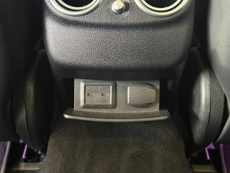 MERCEDES Classe E 300de 194ch + 122ch Avantgarde Line 9g-Tronic 12500 kms - 1ER MAIN