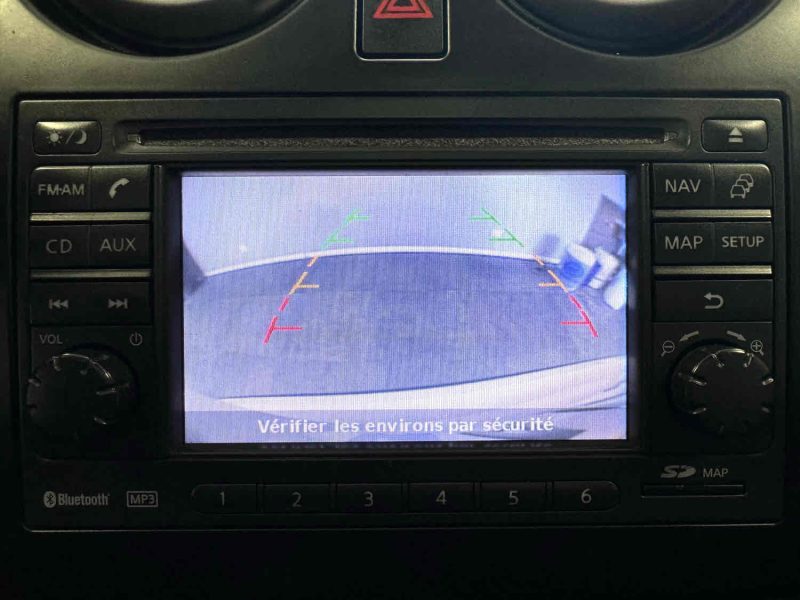 NISSAN QASHQAI / QASHQAI +2 I 2010