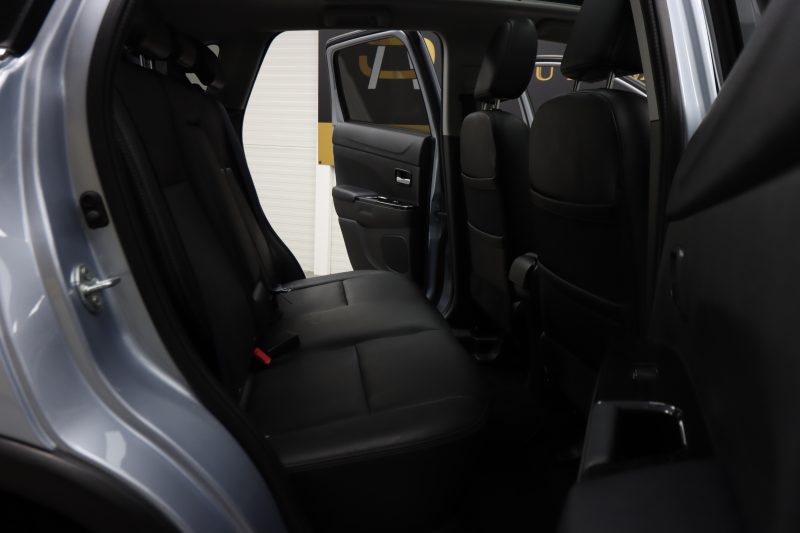 CITROEN C4 Aircross 2015