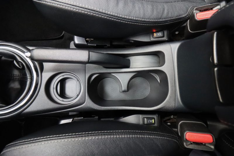 CITROEN C4 Aircross 2015