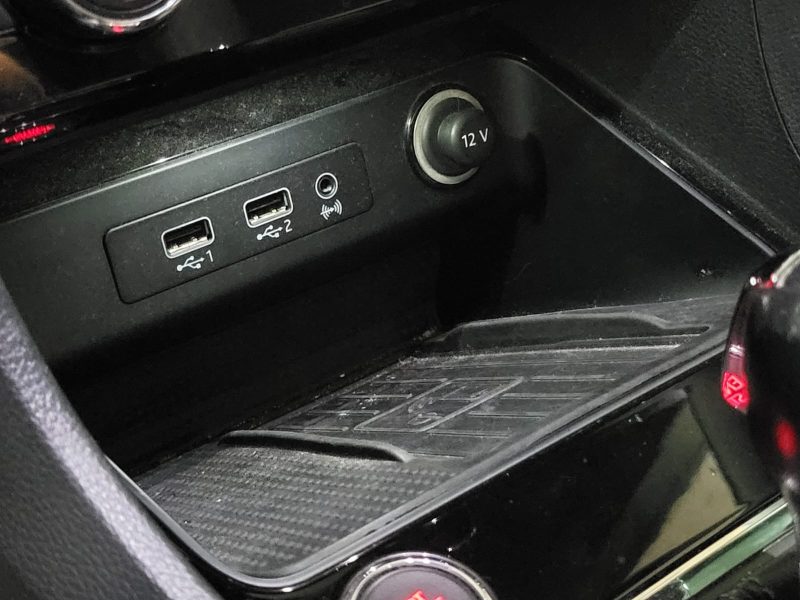 SEAT ATECA 1.5 TSI 150cv Xcellence Boîte Auto DSG 1ère Main