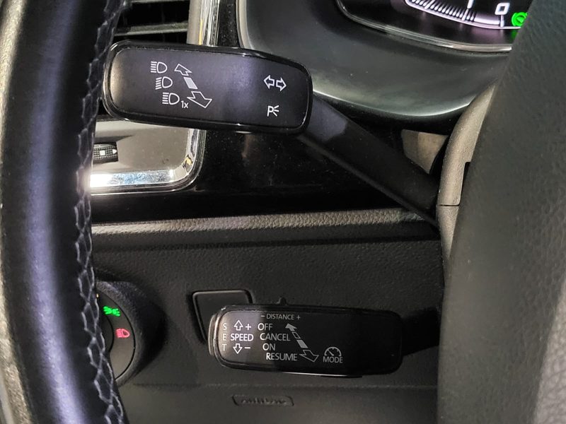 SEAT ATECA 1.5 TSI 150cv Xcellence Boîte Auto DSG 1ère Main