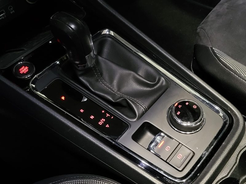 SEAT ATECA 1.5 TSI 150cv Xcellence Boîte Auto DSG 1ère Main