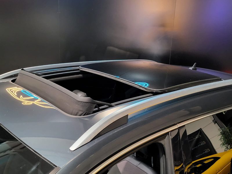 SEAT ATECA 1.5 TSI 150cv Xcellence Boîte Auto DSG 1ère Main