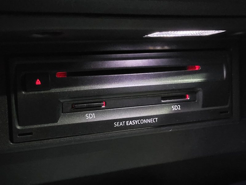 SEAT ATECA 1.5 TSI 150cv Xcellence Boîte Auto DSG 1ère Main