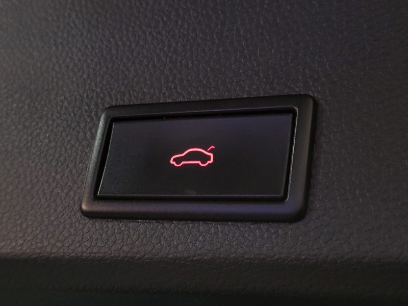 SEAT ATECA 1.5 TSI 150cv Xcellence Boîte Auto DSG 1ère Main