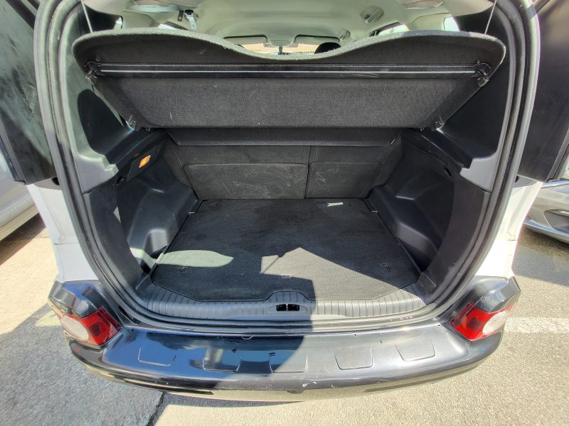 CITROEN C3 PICASSO 2010