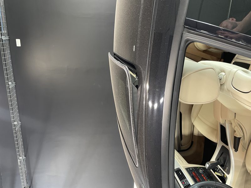 BMW 320D XDRIVE E92 LCI 184CV