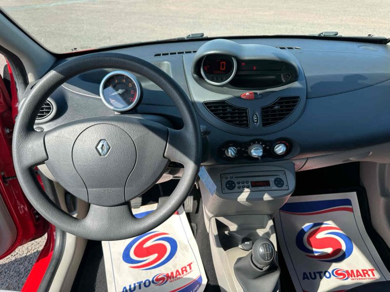 Renault TWINGO II 1.2 Dynamique 58CH 