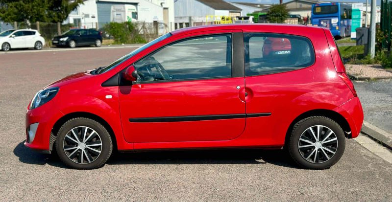 Renault TWINGO II 1.2 Dynamique 58CH 