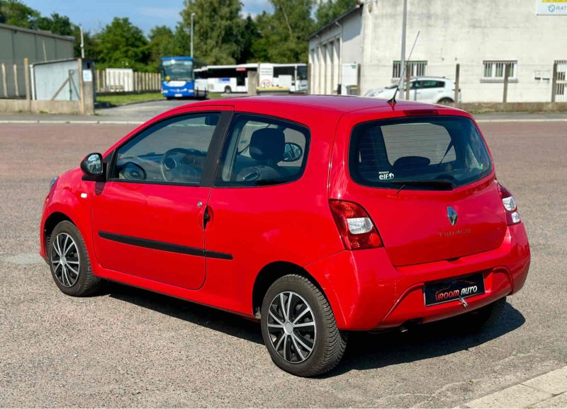 Renault TWINGO II 1.2 Dynamique 58CH 