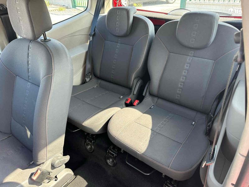 Renault TWINGO II 1.2 Dynamique 58CH 