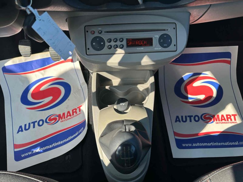 Renault TWINGO II 1.2 Dynamique 58CH 