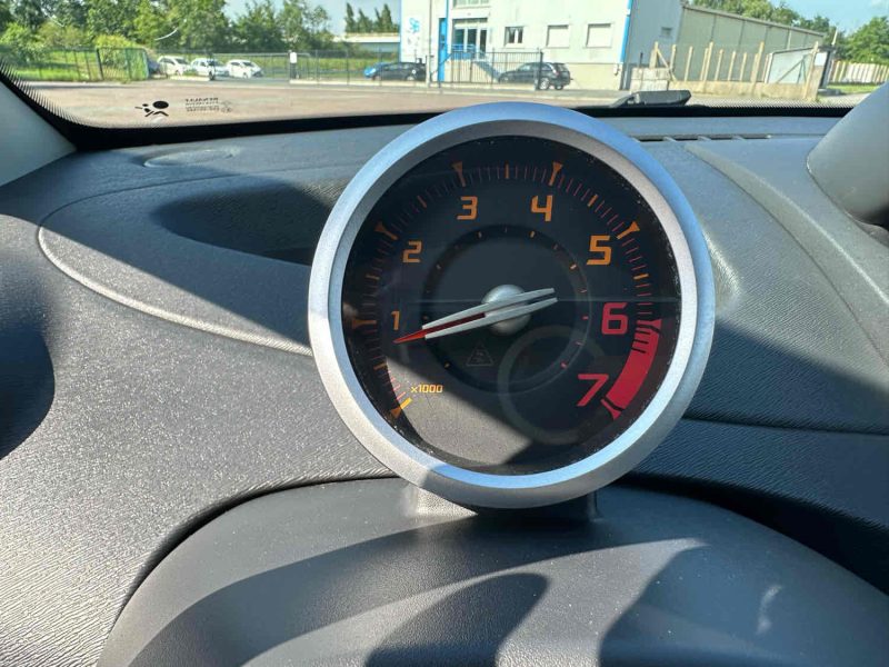 Renault TWINGO II 1.2 Dynamique 58CH 