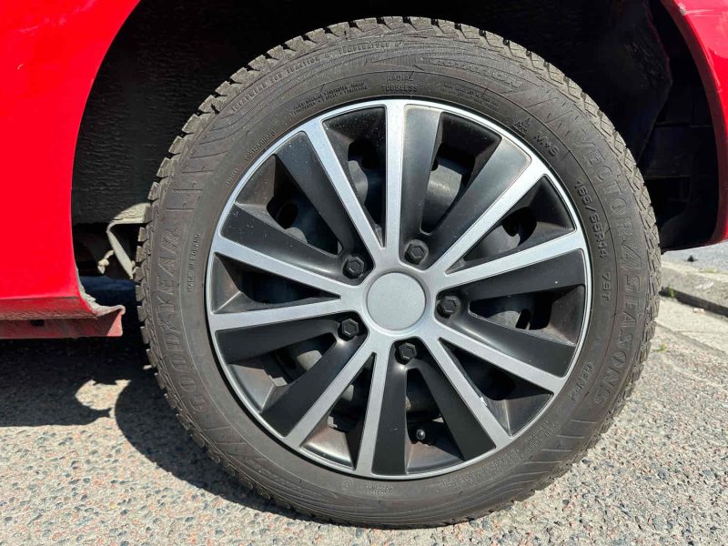 Renault TWINGO II 1.2 Dynamique 58CH 