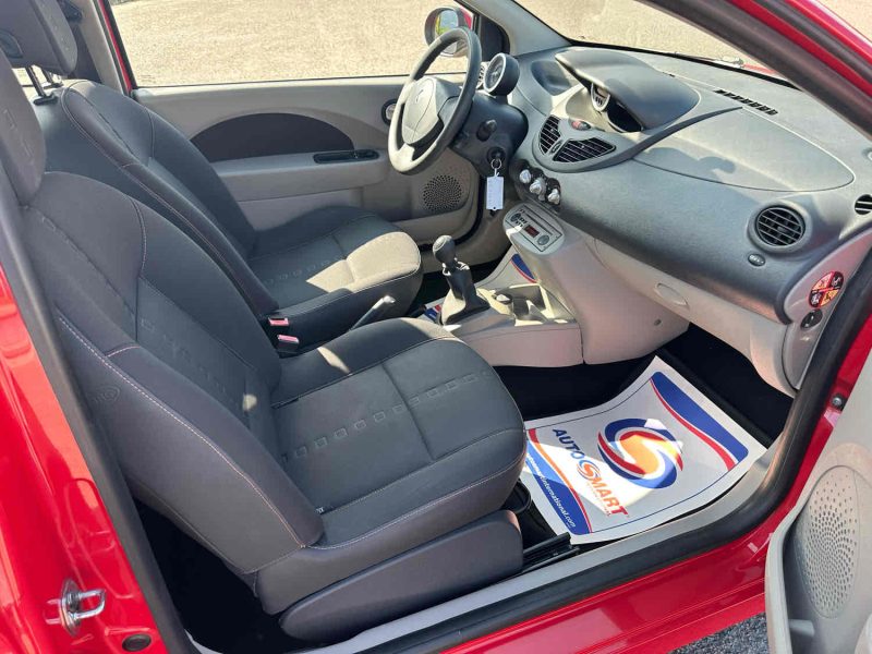 Renault TWINGO II 1.2 Dynamique 58CH 