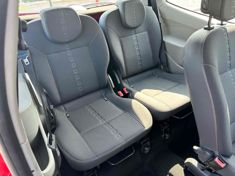 Renault TWINGO II 1.2 Dynamique 58CH 