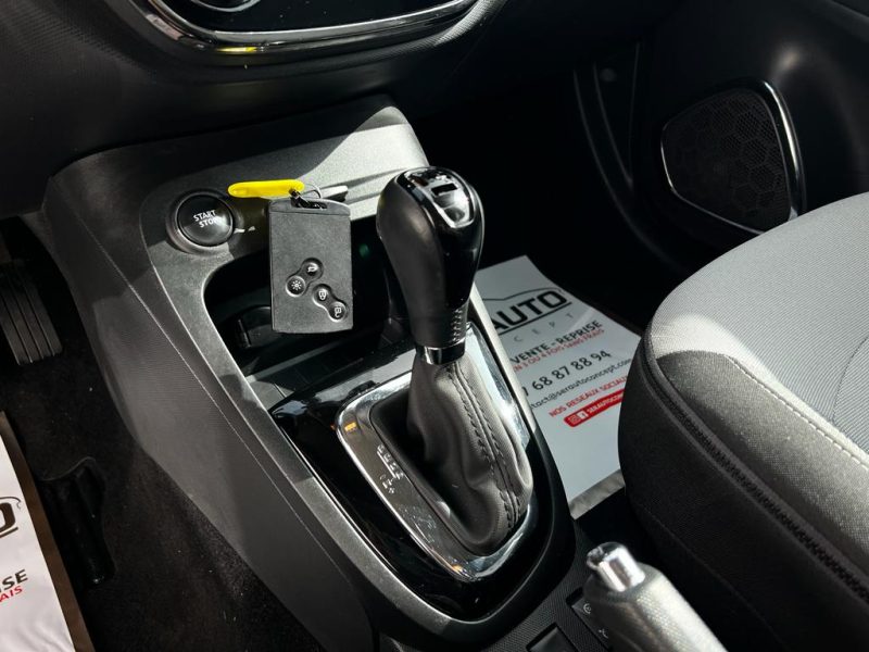 RENAULT CAPTUR I 2014